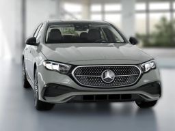 Mercedes-Benz E-Class E 450 4MATIC Sedan 2026