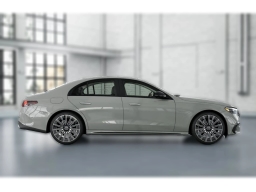 Mercedes-Benz E-Class E 450 4MATIC Sedan 2026