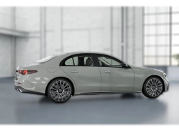 Mercedes-Benz E-Class E 450 4MATIC Sedan 2026