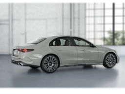 Mercedes-Benz E-Class E 450 4MATIC Sedan 2026