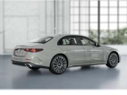 Mercedes-Benz E-Class E 450 4MATIC Sedan 2026