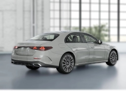 Mercedes-Benz E-Class E 450 4MATIC Sedan 2026