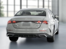 Mercedes-Benz E-Class E 450 4MATIC Sedan 2026