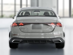 Mercedes-Benz E-Class E 450 4MATIC Sedan 2026