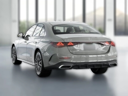 Mercedes-Benz E-Class E 450 4MATIC Sedan 2026