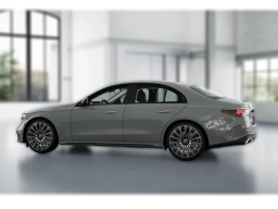 Mercedes-Benz E-Class E 450 4MATIC Sedan 2026