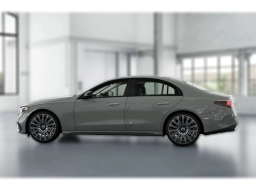 Mercedes-Benz E-Class E 450 4MATIC Sedan 2026