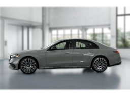 Mercedes-Benz E-Class E 450 4MATIC Sedan 2026