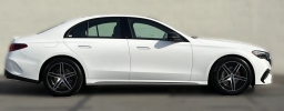Mercedes-Benz E-Class E 450 4MATIC Sedan 2026