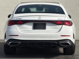 Mercedes-Benz E-Class E 450 4MATIC Sedan 2026