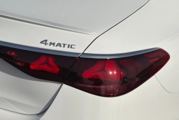 Mercedes-Benz E-Class E 450 4MATIC Sedan 2026