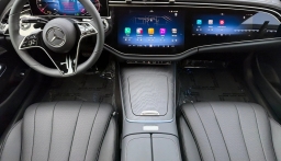 Mercedes-Benz E-Class E 450 4MATIC Sedan 2026