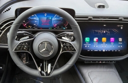 Mercedes-Benz E-Class E 450 4MATIC Sedan 2026
