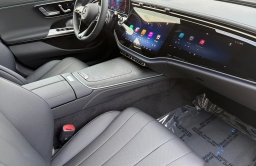 Mercedes-Benz E-Class E 450 4MATIC Sedan 2026