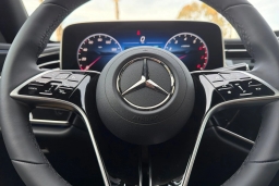 Mercedes-Benz E-Class E 450 4MATIC Sedan 2026