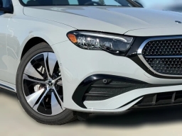 Mercedes-Benz E-Class E 450 4MATIC Sedan 2026