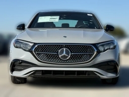 Mercedes-Benz E-Class E 450 4MATIC Sedan 2026