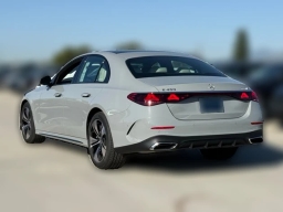 Mercedes-Benz E-Class E 450 4MATIC Sedan 2026