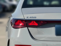 Mercedes-Benz E-Class E 450 4MATIC Sedan 2026