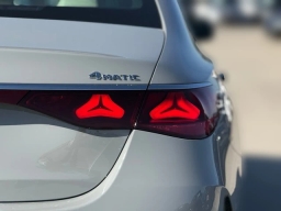 Mercedes-Benz E-Class E 450 4MATIC Sedan 2026