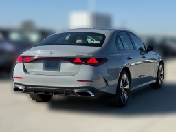Mercedes-Benz E-Class E 450 4MATIC Sedan 2026