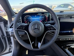 Mercedes-Benz E-Class E 450 4MATIC Sedan 2026