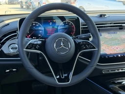 Mercedes-Benz E-Class E 450 4MATIC Sedan 2026