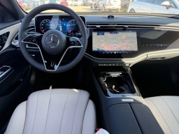 Mercedes-Benz E-Class E 450 4MATIC Sedan 2026