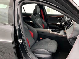 Mercedes-Benz E-Class AMG E 53 E 4MATIC+ Sedan 2026