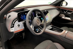 Mercedes-Benz E-Class AMG E 53 E 4MATIC+ Sedan 2026