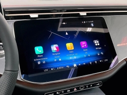 Mercedes-Benz E-Class AMG E 53 E 4MATIC+ Sedan 2026