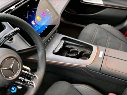 Mercedes-Benz E-Class AMG E 53 E 4MATIC+ Sedan 2026