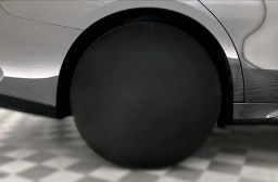 Mercedes-Benz E-Class AMG E 53 E 4MATIC+ Sedan 2026