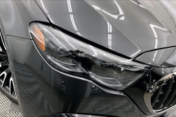 Mercedes-Benz E-Class AMG E 53 E 4MATIC+ Sedan 2026