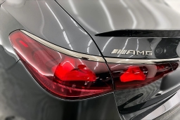 Mercedes-Benz E-Class AMG E 53 E 4MATIC+ Sedan 2026