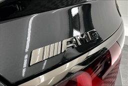 Mercedes-Benz E-Class AMG E 53 E 4MATIC+ Sedan 2026