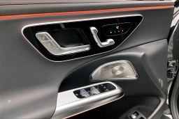 Mercedes-Benz E-Class AMG E 53 E 4MATIC+ Sedan 2026