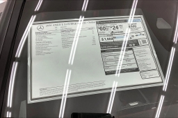 Mercedes-Benz E-Class AMG E 53 E 4MATIC+ Sedan 2026