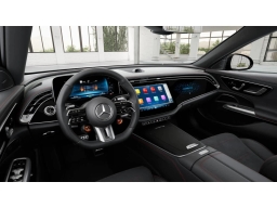 Mercedes-Benz E-Class AMG E 53 E 4MATIC+ Sedan 2026