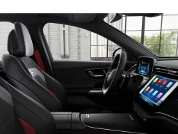 Mercedes-Benz E-Class AMG E 53 E 4MATIC+ Sedan 2026