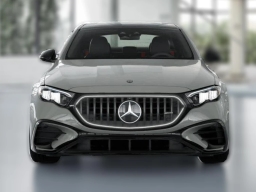 Mercedes-Benz E-Class AMG E 53 E 4MATIC+ Sedan 2026