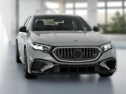 Mercedes-Benz E-Class AMG E 53 E 4MATIC+ Sedan 2026