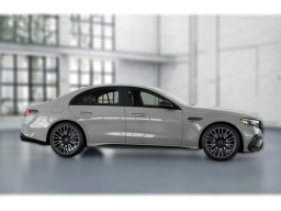 Mercedes-Benz E-Class AMG E 53 E 4MATIC+ Sedan 2026