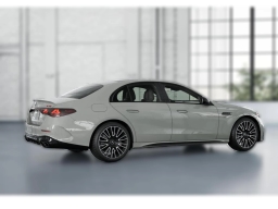 Mercedes-Benz E-Class AMG E 53 E 4MATIC+ Sedan 2026