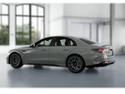 Mercedes-Benz E-Class AMG E 53 E 4MATIC+ Sedan 2026