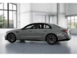 Mercedes-Benz E-Class AMG E 53 E 4MATIC+ Sedan 2026