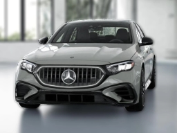 Mercedes-Benz E-Class AMG E 53 E 4MATIC+ Sedan 2026