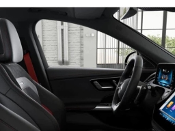 Mercedes-Benz E-Class AMG E 53 E 4MATIC+ Sedan 2026