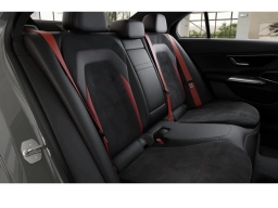 Mercedes-Benz E-Class AMG E 53 E 4MATIC+ Sedan 2026