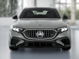 Mercedes-Benz E-Class AMG E 53 E 4MATIC+ Sedan 2026
